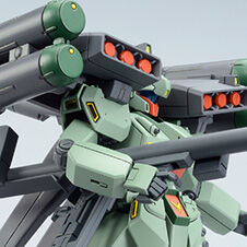 HGジェガンシリーズ SPECIAL水転写式デカールプレゼント