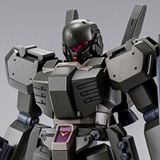 プレミアムバンダイ限定　ジェガン護衛機　完成品 Amazon | BANDAI HG ジェガンD型 （護衛隊仕様）1/144