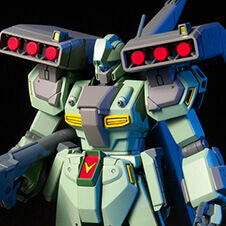 HGジェガンシリーズ SPECIAL水転写式デカールプレゼント