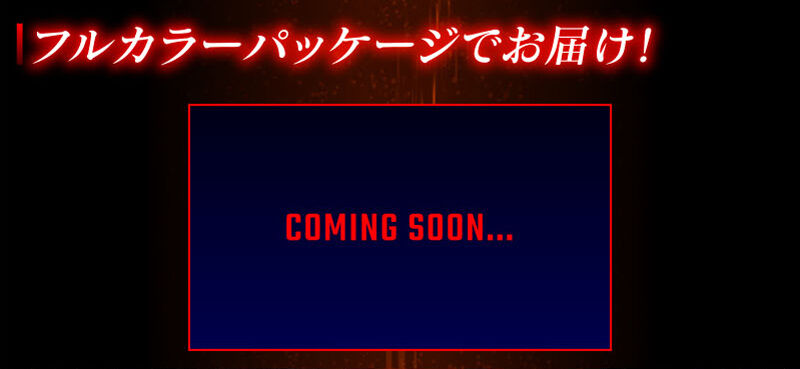 �t���J���[�p�b�P�[�W�ł��͂��I