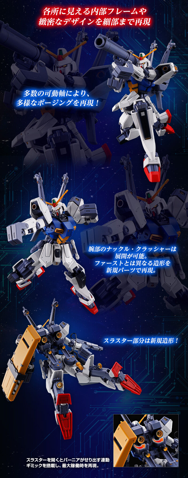 HG 1/144 D�K���_���Z�J���h