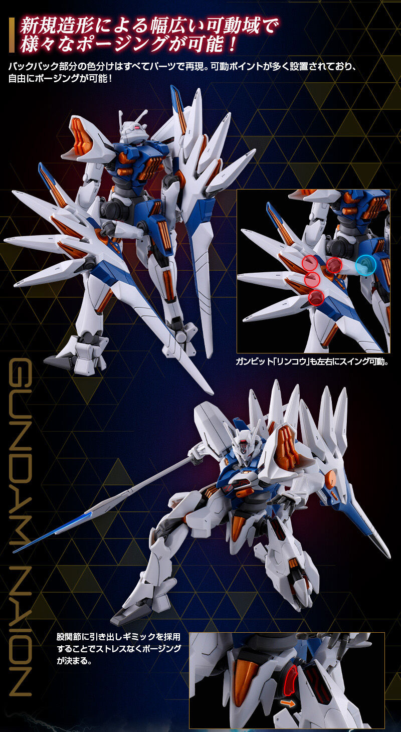 HG 1/144 K_iCI