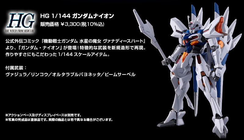 HG 1/144 K_iCI