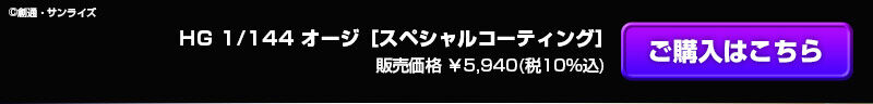HG 1/144 I[W [XyVR[eBO]