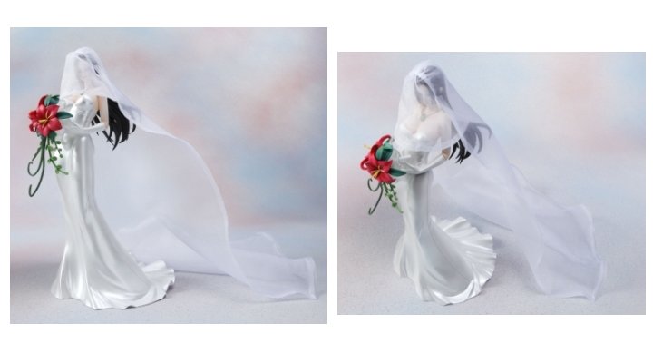 エクセレントモデルlimited P O P ワンピース Limited Edition ボア ハンコック Wedding Ver ワンピース 趣味 コレクション バンダイナムコグループ公式通販サイト