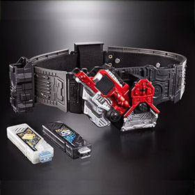 COMPLETE SELECTION MODIFICATION LOSTDRIVER