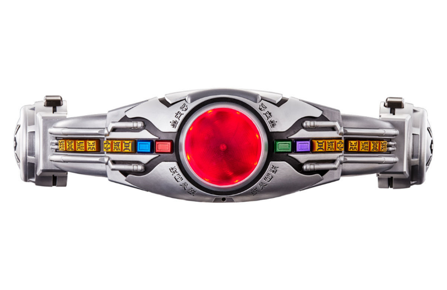 COMPLETE SELECTION MODIFICATION HENSHIN BELT ARCLEiCSM ϐgxg A[Nj