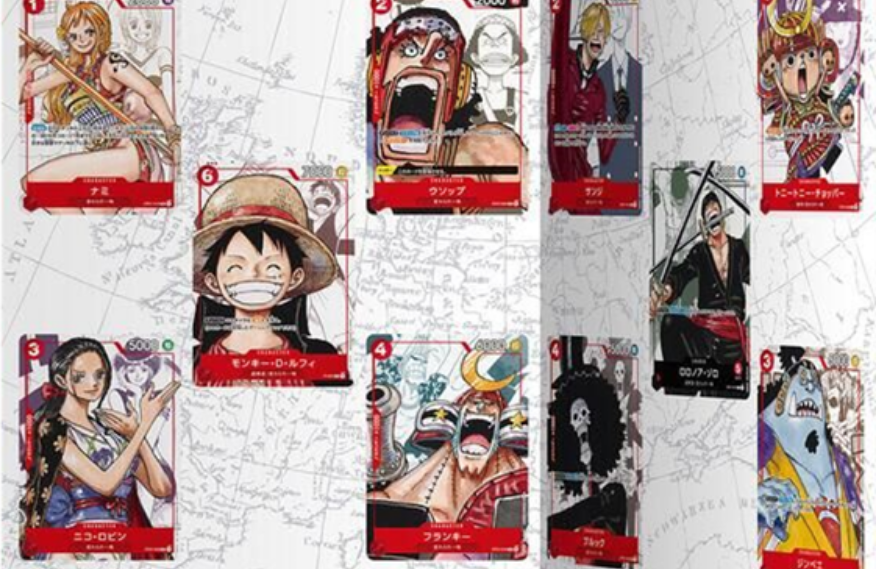 ONE PIECE J[hQ[ v~AJ[hRNV 25NGfBV