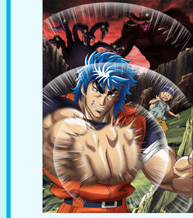 プレミアムバンダイ Ocnアニメ 特撮 コラボ企画 Tv 映画で海賊たちが大暴れ 世はまさに大海賊時代 プレミアムバンダイ こどもから大人まで楽しめるバンダイ公式ショッピングサイト