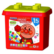 BlockLabo(�u���b�N���{)�@�͂��߂Ẵu���b�N�o�P�c