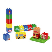 BlockLabo(�u���b�N���{)�@�͂��߂Ăł�����I�A���p���}���u���b�N�����уZ�b�g