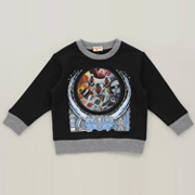 ���ʃ��C�_�[�t�H�[�[�@�R�c�N�уg���[�i�[