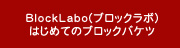 BlockLabo(�u���b�N���{)�@�͂��߂Ẵu���b�N�o�P�c
