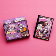 �V���R���̖��@�f�C���[�t�H�[�`�����J�[�h