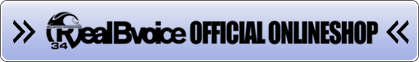 RealBVoice OFFICIAL ONLINESHOP