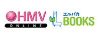 HMV ONLINE�^�G���p�JBOOKS