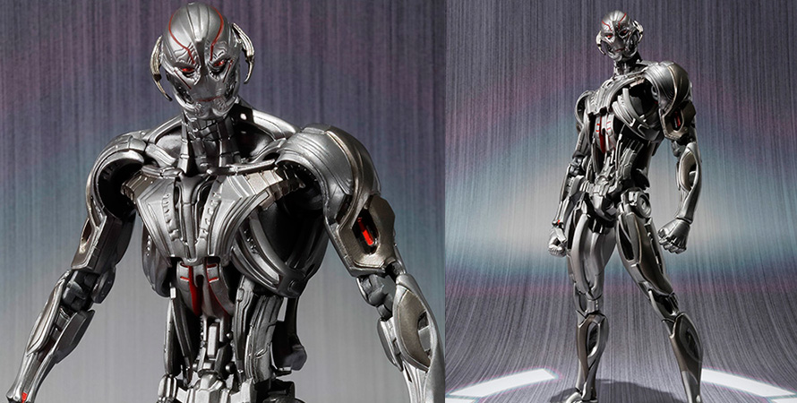 S.H.Figuarts �E���g�����E�v���C��