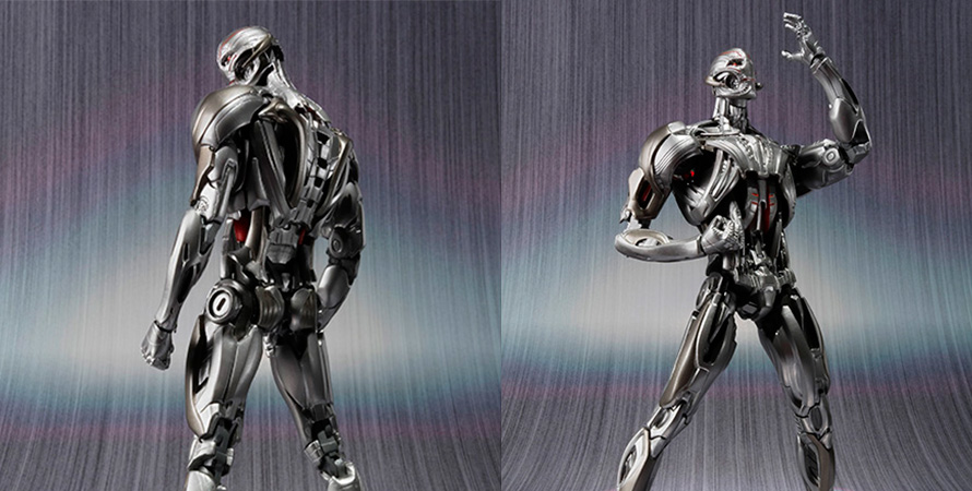 S.H.Figuarts �E���g�����E�v���C��