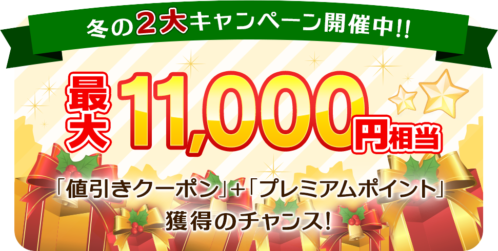 v~Ao_C~̂QLy[JÒ!! ő11,000́uv~A|CgvulN[|vv[gI