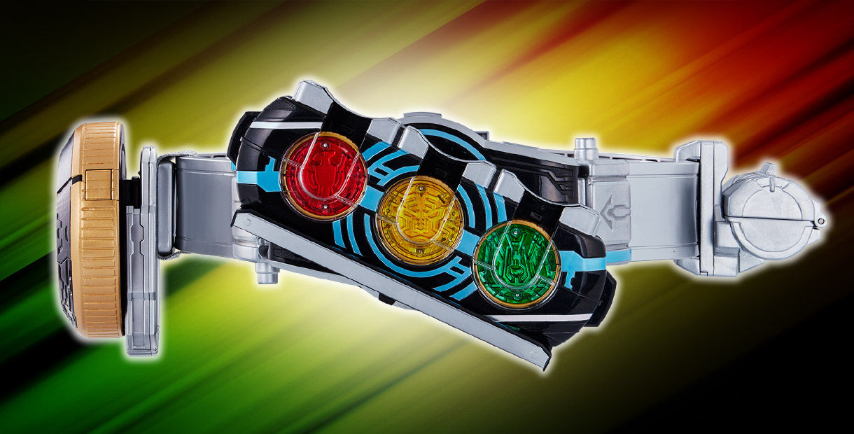 抽選販売】COMPLETE SELECTION MODIFICATION OOO DRIVER COMPLETE SET（ CSMオーズドライバーコンプリートセット） | 仮面ライダーオーズ/OOO フィギュア・プラモデル・プラキット | アニメグッズ  ・おもちゃならプレミアムバンダイ｜バンダイナムコグループの公式通販サイト