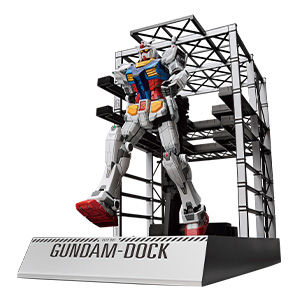 Gundam Factory Yokohama Premium Bandai Pop Up Shop プレミアムバンダイ バンダイナムコグループ公式通販サイト