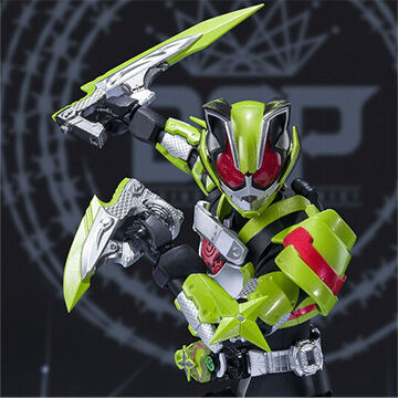 S.H.Figuarts ʃC_[^CN[ jWtH[