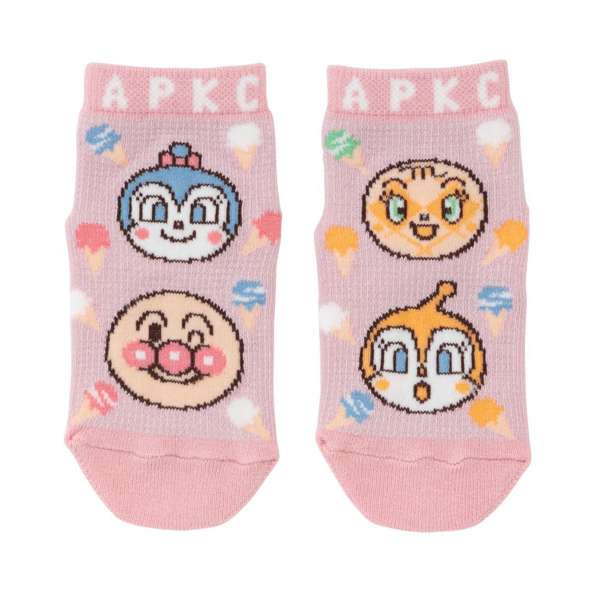 �A�C�X�����b�V���V���[�g�\�b�N�X