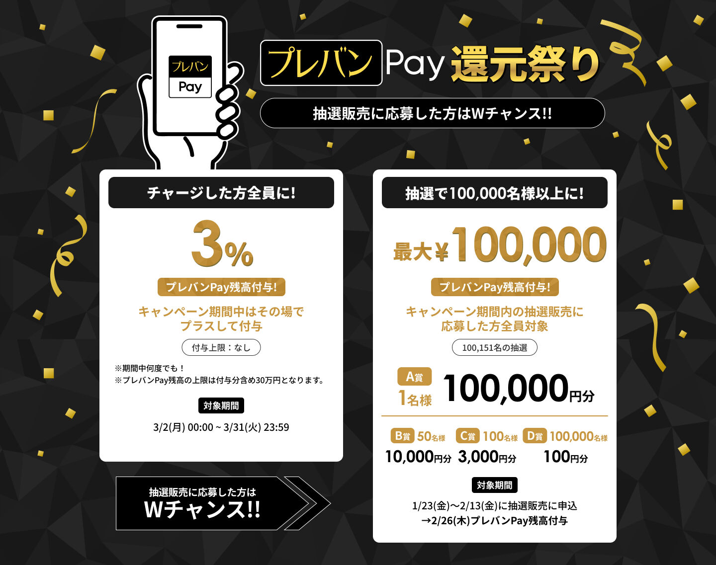 �v���o��Pay�Ҍ��Ղ�2026