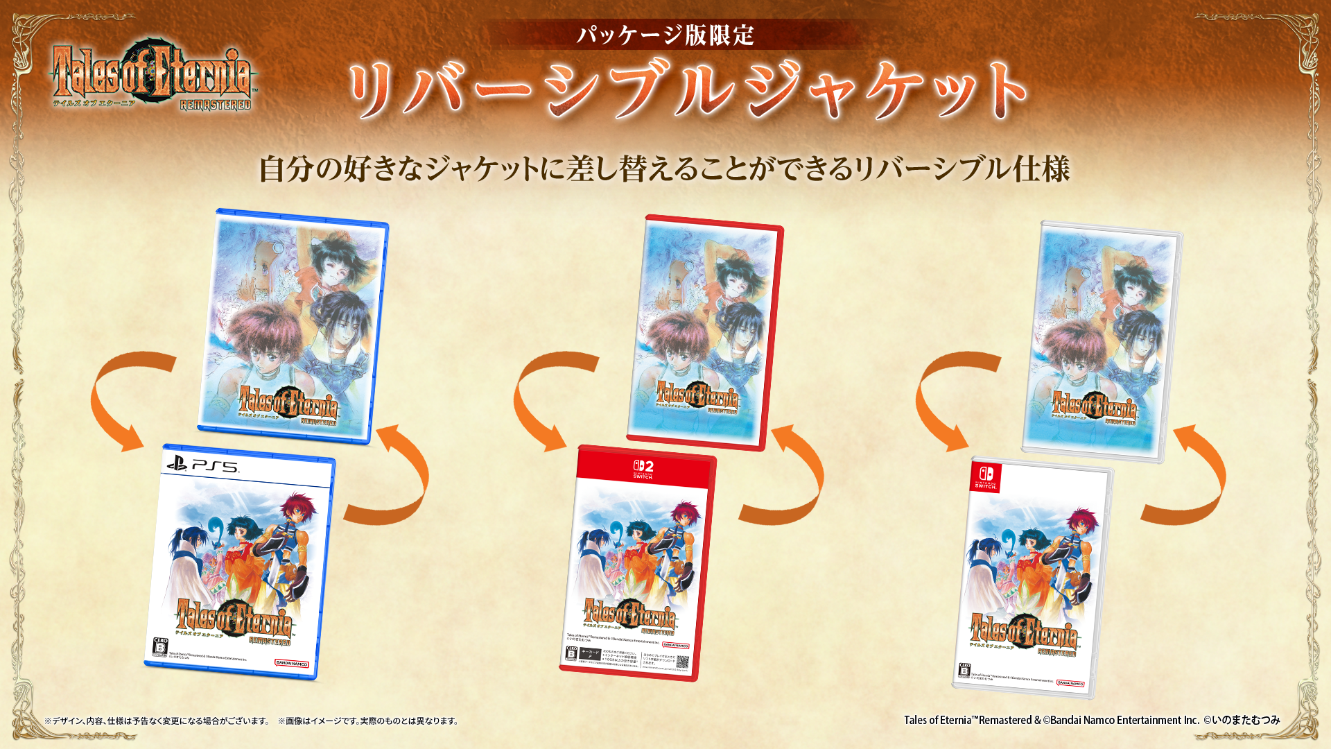 Nintendo Switch(TM)／Nintendo Switch(TM)2／PlayStation(R)5 〈特装
