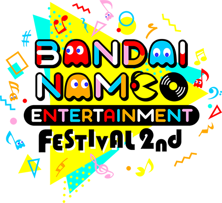 BANDAI NAMCO ENTERTAINMENT FESTIVAL 2nd