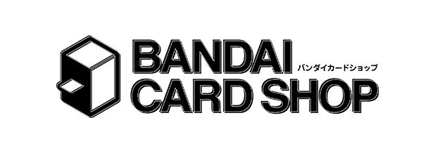 BANDAI CARD SHOP