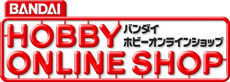 BANDAI HOBBY ONLINE SHOP