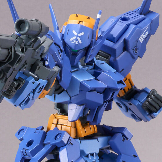 30MM 1/144 eEXM-17A Ag (X777@)yĔ́z