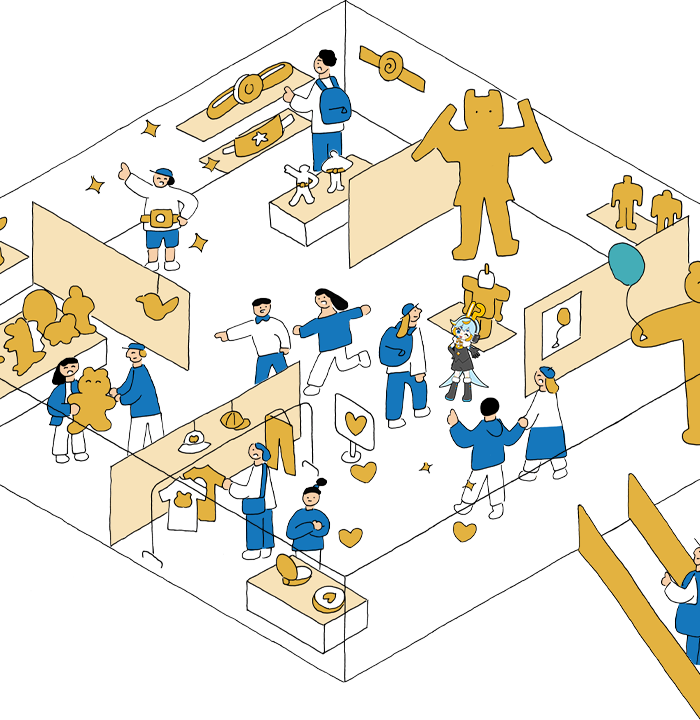 国内会員555万人突破感謝祭 | プレミアムバンダイ