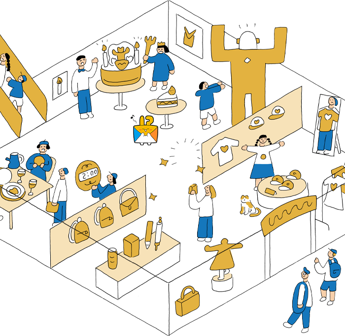 国内会員555万人突破感謝祭 | プレミアムバンダイ