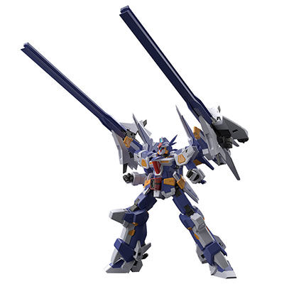 SMP [SHOKUGAN MODELING PROJECT] X[p[{bgOG R-GUNp[hyv~Ao_Cz