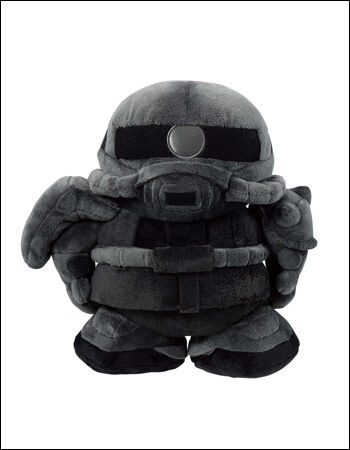 ZAKU FRGMT COLOR