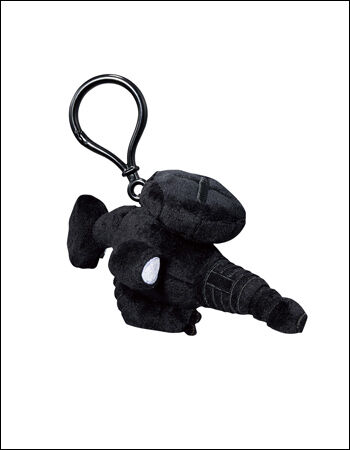 FRGMT ZAKU MACHINE GUN