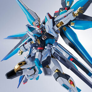 METAL ROBOT SIDE MS XgCNt[_K_ m~N Ver.n