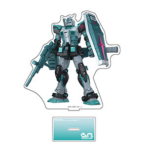 K_45N ~ ~N rbOANX^h RX-78-2 K_ [~NVer.]