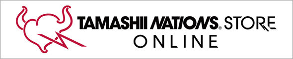 TAMASHII NATIONS STORE ONLINE