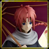 G.E.M.�V���[�Y �⍰ �_��