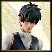 G.E.M.�V���[�Y �⍰ �y���\�l�Y ver.��