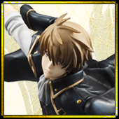 G.E.M.�V���[�Y �⍰ ���c���� ver.����