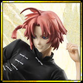 G.E.M.�V���[�Y �⍰ �_�� ver.��