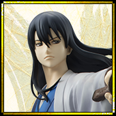 G.E.M.�V���[�Y �⍰ �j�����Y ver. �g��