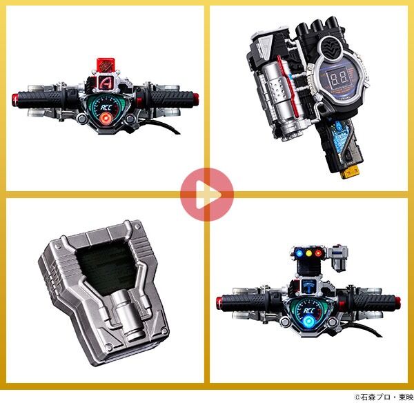 プレミアムバンダイ【プレバンのライブショッピング】 | プレミアム