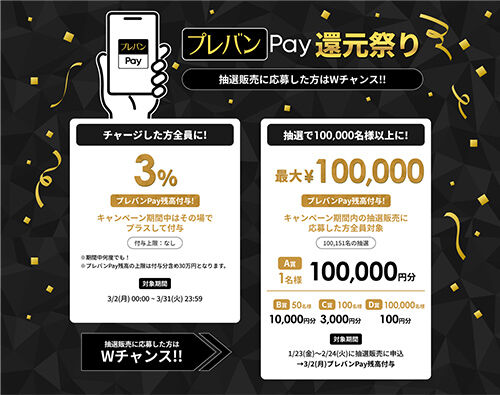 �v���o��Pay�Ҍ��Ղ�