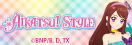 �A�C�J�c�I�X�^�C��