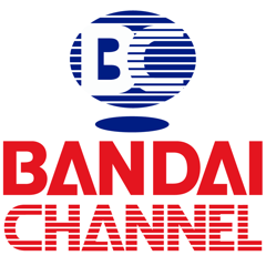 BANDAI CHANNEL